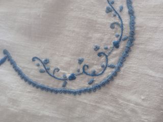 Juego de cama matrimonio años 50