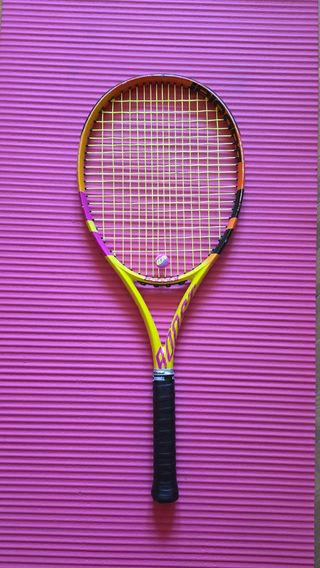Raqueta Babolat Boost Aero Rafa 260gr