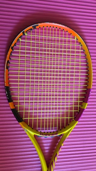 Raqueta Babolat Boost Aero Rafa 260gr