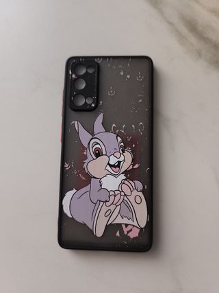 4 Fundas Samsung Galaxy S20 FE