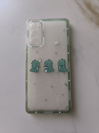 4 Fundas Samsung Galaxy S20 FE