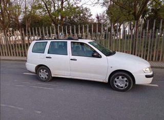 SEAT Cordoba 1999