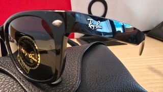 Gafas de sol Ray-Ban RB2132 Negras