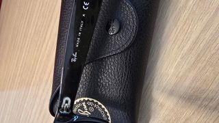 Gafas de sol Ray-Ban RB2132 Negras