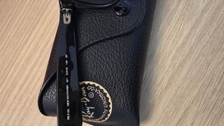 Gafas de sol Ray-Ban RB2132 Negras