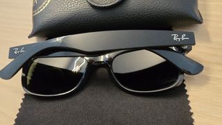 Gafas de sol Ray-Ban RB2132 Negras