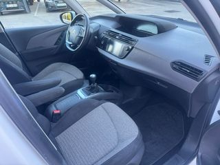 Citroen Grand C4 Picasso 2015