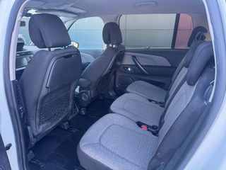 Citroen Grand C4 Picasso 2015