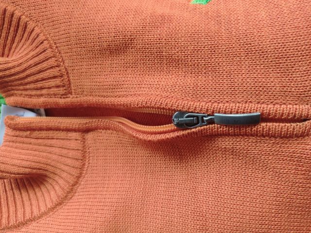 Jersey GSD Talla 16 a estrenar