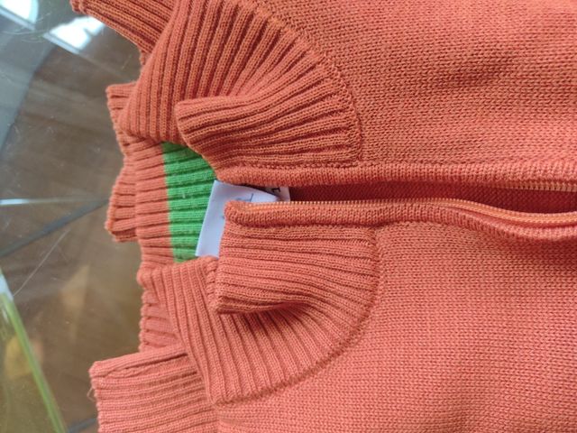 Jersey GSD Talla 16 a estrenar