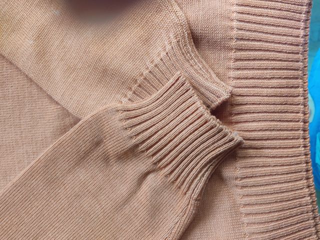 Jersey GSD Talla 16 a estrenar