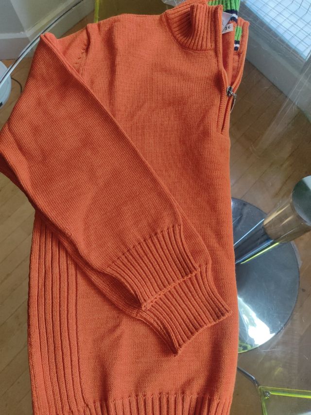 Jersey GSD Talla 16 a estrenar