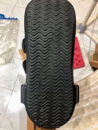 Prótesis Walker Tobillo Talla L