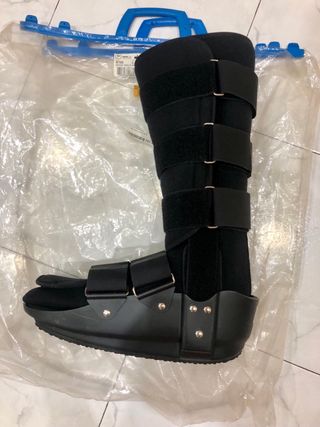 Prótesis Walker Tobillo Talla L