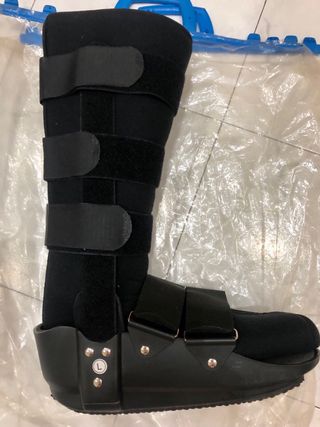 Prótesis Walker Tobillo Talla L