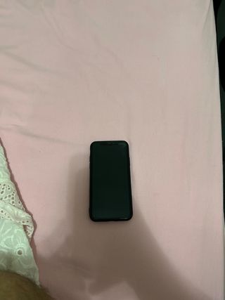 iPhone X Apple