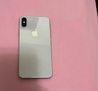 iPhone X Apple