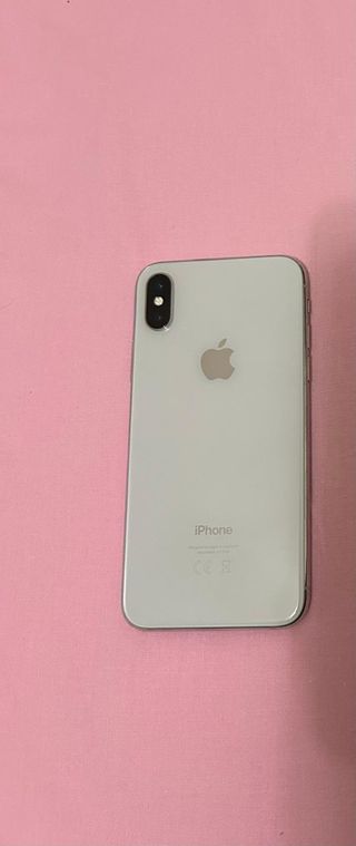 iPhone X Apple