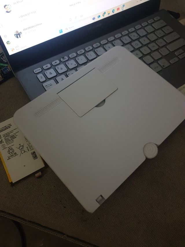 Amplificatore di schermo mobile 3D