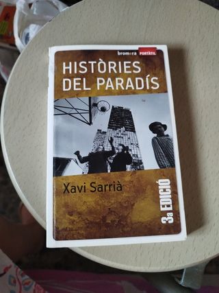 Histories del paradis