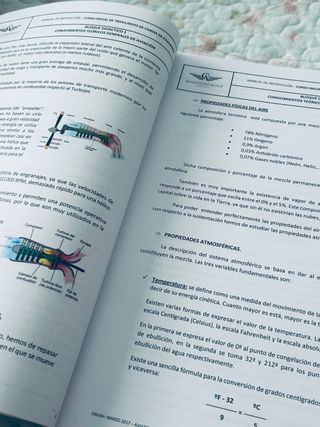 manual de tripulantes de Cabina Aviation Group
