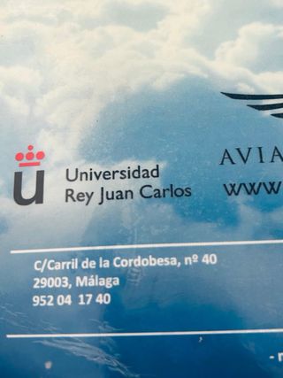 manual de tripulantes de Cabina Aviation Group
