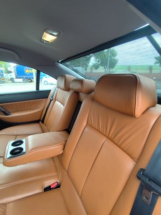 Peugeot 607 2005