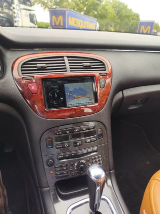 Peugeot 607 2005