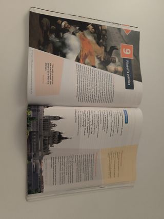 Filosofía 1º Bachillerato