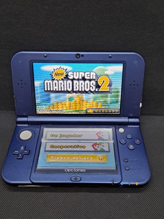 New Super Mario Bros. 2 para Nintendo 3DS