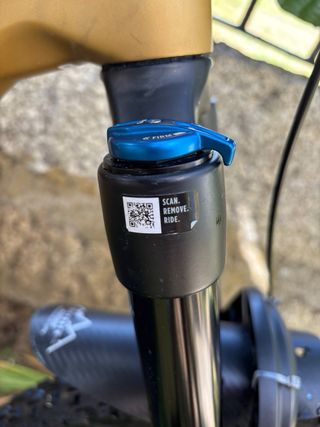 Orbea Rallon 2022 Enduro/DH