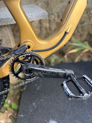 Orbea Rallon 2022 Enduro/DH