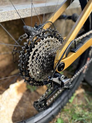 Orbea Rallon 2022 Enduro/DH