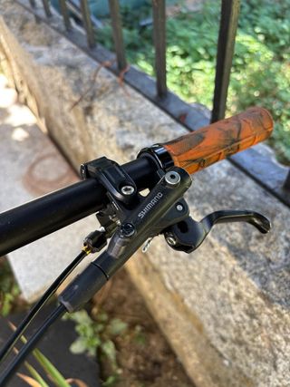 Orbea Rallon 2022 Enduro/DH