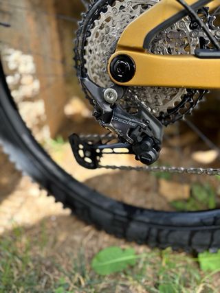 Orbea Rallon 2022 Enduro/DH