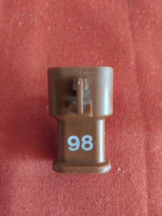 Tapón Octanaje Opel 