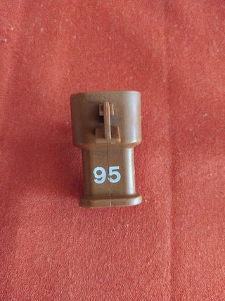 Tapón Octanaje Opel 