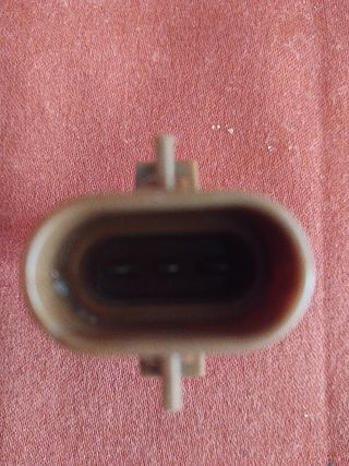 Tapón Octanaje Opel 