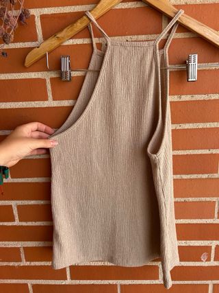 Camiseta Talla S
