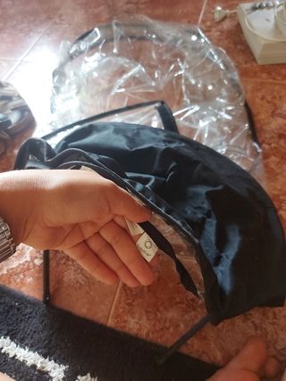 Funda lluvia Bugaboo