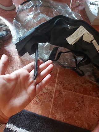 Funda lluvia Bugaboo