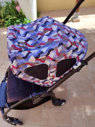 Carrito Bugaboo Bee 5