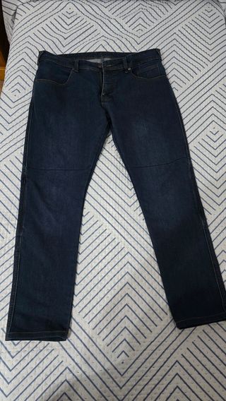 Pantalones Moto Seventy Degrees SD-PJ14 Talla XL