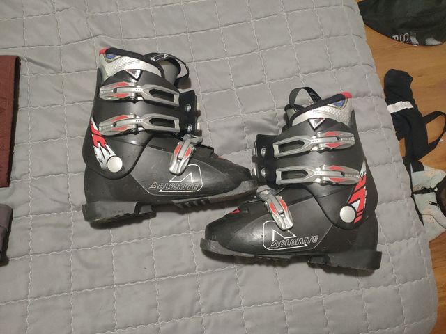 Botas de esquí Dolomite Talla 24