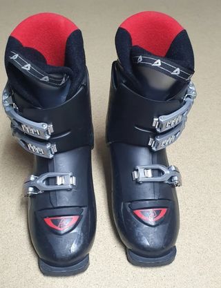 Botas de esquí Dolomite Talla 24