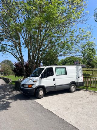 Iveco Daily 2003