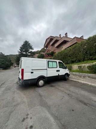 Iveco Daily 2003