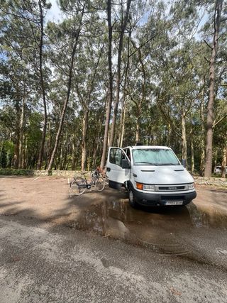 Iveco Daily 2003