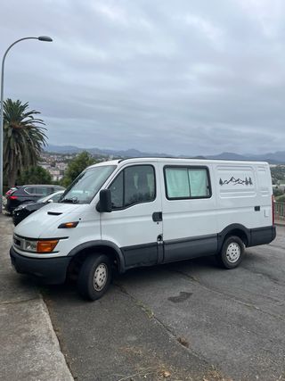 Iveco Daily 2003