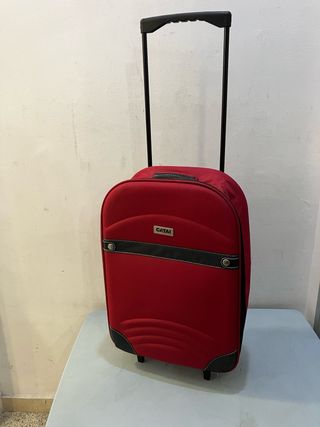 Maleta Catai Tours Roja